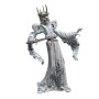 Weta Statue Vinyl Le Seigneur des Anneaux - Mini Epics - The Witch-King of the Unseen Lands