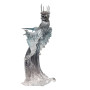 Weta Statue Vinyl Le Seigneur des Anneaux - Mini Epics - The Witch-King of the Unseen Lands Limited Edition