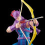 Marvel Legends - HAWKEYE WITH SKY-CYCLE - Avengers: Beyond Earth's Mightiest
