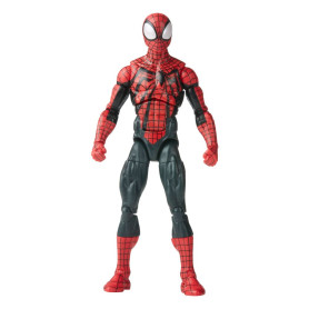 Marvel Legends Retro Collection - Ben Reilly Spider-Man - Spider-Man