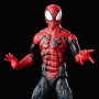 Marvel Legends Retro Collection - Ben Reilly Spider-Man - Spider-Man