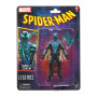 Marvel Legends Retro Collection - Chasm - Spider-Man