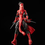 Marvel Legends Retro Collection - Elektra Natchios Daredevil - Spider-Man