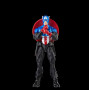 Marvel Legends - BUCKY CAP Captain America Bucky Barnes - Avengers: Beyond Earth's Mightiest