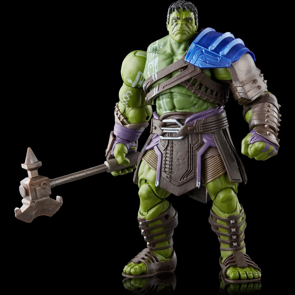 Figurine Hulk du gladiateur Marvel Thor Ragnarok — nauticamilanonline
