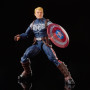 Marvel Legends Series - COMMANDER ROGERS - Totally Awesome Hulk Wave