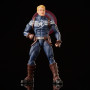 Marvel Legends Series - COMMANDER ROGERS - Totally Awesome Hulk Wave
