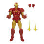 Marvel Legends Series - IRON MAN Heroes Return - Totally Awesome Hulk Wave