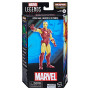 Marvel Legends Series - IRON MAN Heroes Return - Totally Awesome Hulk Wave