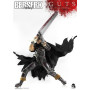 Three Zero - Berserk - Guts Black Swordman Version Reedition 1/6