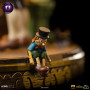 Iron Studios - Pinocchio Deluxe Art Scale 1/10 - Disney's Pinocchio