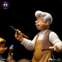 Iron Studios - Pinocchio BDS Art Scale 1/10 - Disney's Pinocchio