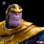 Iron Studios Marvel - Thanos Infinity Gaunlet Diorama BDS Art Scale 1/10
