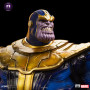 Iron Studios Marvel - Thanos Infinity Gaunlet Diorama BDS Art Scale 1/10