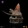 Iron Studios - Dimetrodon - Jurassic World Dominion 1/10 Bds Art Scale