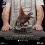 Iron Studios - Dimetrodon - Jurassic World Dominion 1/10 Bds Art Scale