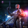 Iron Studios - Robocop 1/10 Deluxe Art Scale