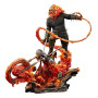 Sideshow Marvel statue Premium Format - Ghost Rider 1/4