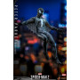 Hot Toys Marvel Spider-Man 2 - Peter Parker Black Suit - Video Game Masterpiece 1/6