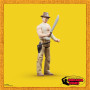 Hasbro - Indiana Jones Le Temple Maudit - The Retro Collection