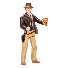 Hasbro - Indiana Jones & la Dernière Croisade - The Retro Collection