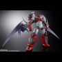 Bandai Tamashii Nation - DRAGON SCALE SHIN GETTER 1 - Getter Robo Armageddon - METAL BUILD