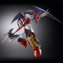 Bandai Tamashii Nation - DRAGON SCALE SHIN GETTER 1 - Getter Robo Armageddon - METAL BUILD