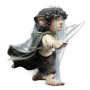 Weta Statue Vinyl Le Seigneur des Anneaux - Mini Epics - Frodo Limited Edition