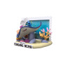 Beast Kingdom Disney - D-Stage PVC Diorama Le Monde de Nemo - Disney 100 Years of Wonder