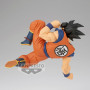 Banpresto Dragon Ball Z - Match Makers - Son Goku