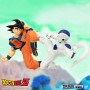 Banpresto Dragon Ball Z - Match Makers - Son Goku