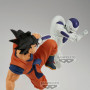 Banpresto Dragon Ball Z - Match Makers - Freezer - Frieza