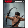 Three Zero - Rambo: First Blood Part 2 - Figurine 1/6 - John Rambo