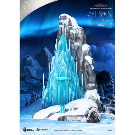 Elsa La Reine des Neige 2 - Disney