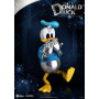 Beast Kingdom Disney 100 Years of Wonder - Donald Duck - Dynamic Action Heroes 1/9 - D100