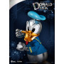 Beast Kingdom Disney 100 Years of Wonder - Donald Duck - Dynamic Action Heroes 1/9 - D100