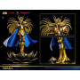 Zodiakos Studio - Gold Saint Virgo Shaka DX 1/6 - Statue Saint Seiya - les Chevaliers du Zodiaque