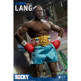Star Ace - Rocky III - Clubber Lang Normal Edition
