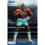 Star Ace - Rocky III - Clubber Lang Normal Edition