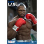 Star Ace - Rocky III - Clubber Lang Deluxe Edition