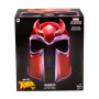 Hasbro - Replique Casque Magneto 1/1 - Marvel Legends Helmet - X-Men 97
