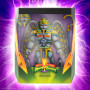 Super 7 - Mighty Morphin Power Rangers - Ultimates King Sphinx
