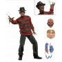 Neca Nightmare on Elm Street 30th - Ultimate Freddy