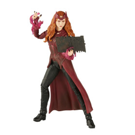 Marvel Legends - SCARLET WITCH - Doctor Strange in the Multiverse of Madness