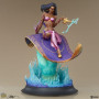 Sideshow Sultana: Arabian Nights - Fairytale Fantasies Collection Campbell