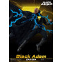Beast Kingdom - Black Adam - figurine 1/9 Dynamic Action Heroes