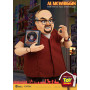 Beast Kingdom - Toy Story 2 Al Mcwhiggn - figurine Dynamic Action Heroes 1/9