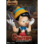 Beast Kingdom Disney Classic Figurine - Pinocchio - Dynamic Action Heroes 1/9