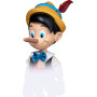 Beast Kingdom Disney Classic Figurine - Pinocchio - Dynamic Action Heroes 1/9