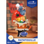 Beast Kingdom Disney diorama Ratatouille - REMY PVC D-Stage